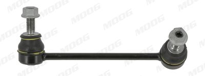 Link/Coupling Rod, stabiliser bar MOOG JA-LS-17488