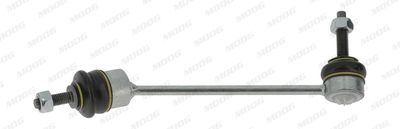 Link/Coupling Rod, stabiliser bar MOOG JA-LS-6575