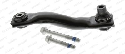 Control/Trailing Arm, wheel suspension MOOG JA-TC-10682