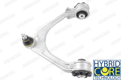Control/Trailing Arm, wheel suspension MOOG JA-TC-16607