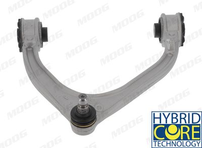 Control/Trailing Arm, wheel suspension MOOG JA-TC-16677