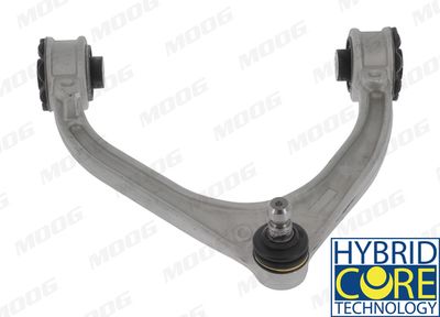 Control/Trailing Arm, wheel suspension MOOG JA-TC-16678