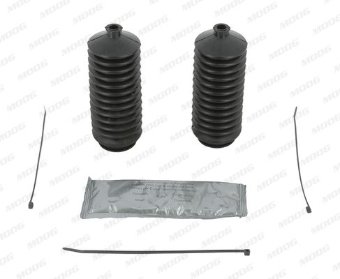 MOOG K150008 Bellow Kit, steering