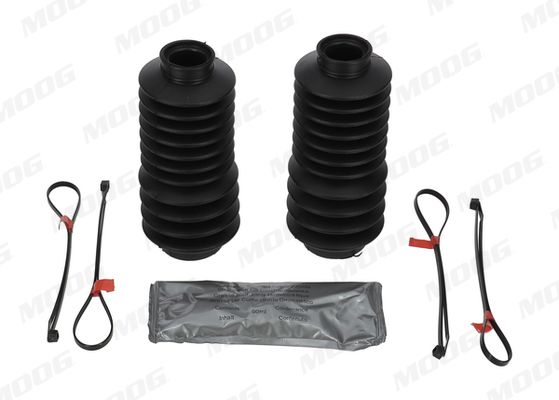 MOOG K150025 Bellow Kit, steering