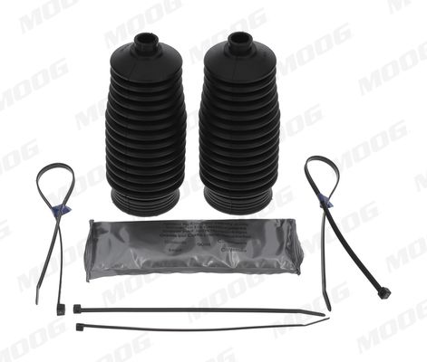 MOOG K150086 Bellow Kit, steering
