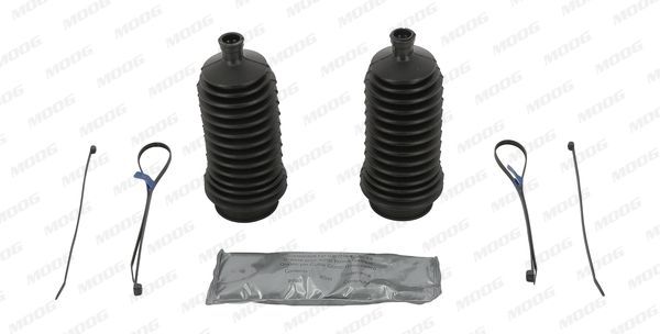 MOOG K150133 Bellow Kit, steering