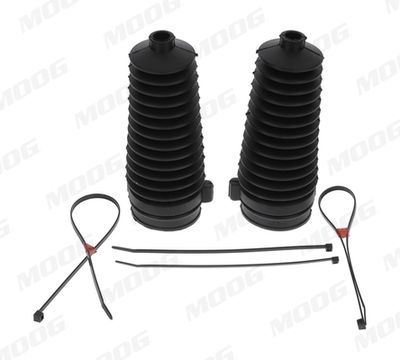 Bellow Kit, steering MOOG K150144