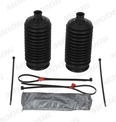 Bellow Kit, steering MOOG K150177