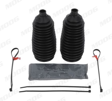 MOOG K150197 Bellow Kit, steering