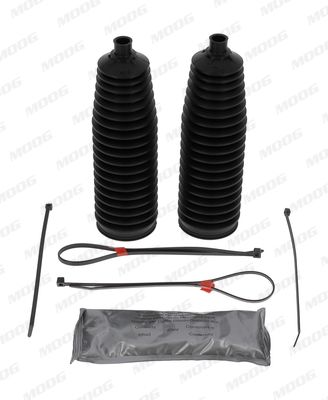 Bellow Kit, steering MOOG K150220