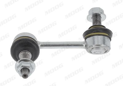 Link/Coupling Rod, stabiliser bar MOOG KI-LS-17308