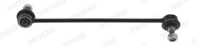 Link/Coupling Rod, stabiliser bar MOOG KI-LS-8342