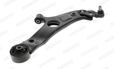 Control/Trailing Arm, wheel suspension MOOG KI-WP-15392
