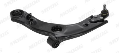 Control/Trailing Arm, wheel suspension MOOG KI-WP-17187