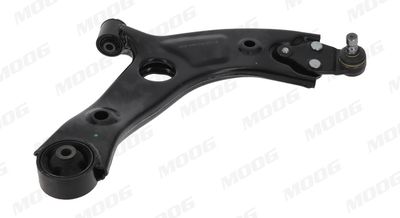 Control/Trailing Arm, wheel suspension MOOG KI-WP-17188