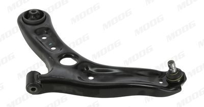 Control/Trailing Arm, wheel suspension MOOG KI-WP-17495