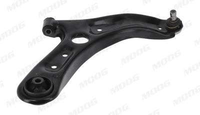 Control/Trailing Arm, wheel suspension MOOG KI-WP-17496