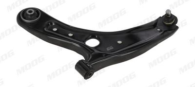 Control/Trailing Arm, wheel suspension MOOG KI-WP-17499