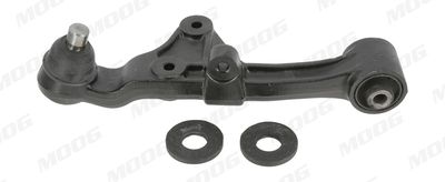 Control/Trailing Arm, wheel suspension MOOG KI-WP-2672