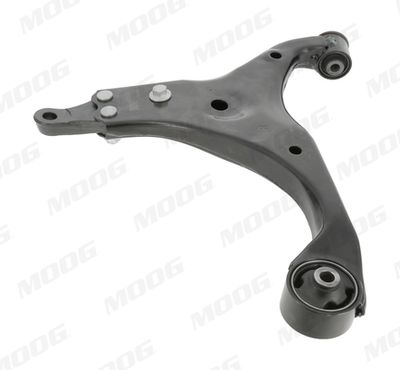 Control/Trailing Arm, wheel suspension MOOG KI-WP-7096