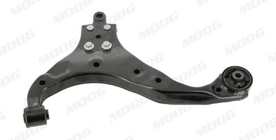 Control/Trailing Arm, wheel suspension MOOG KI-WP-8423