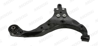 Control/Trailing Arm, wheel suspension MOOG KI-WP-8424