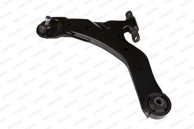 Control/Trailing Arm, wheel suspension MOOG KI-WP-8943