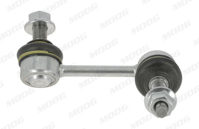 Link/Coupling Rod, stabiliser bar MOOG KI-LS-17307