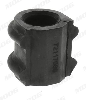 Mounting, stabiliser bar MOOG KI-SB-10619