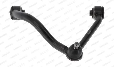 Control/Trailing Arm, wheel suspension MOOG KI-TC-14724