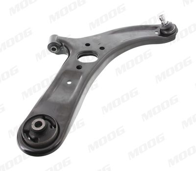 Control/Trailing Arm, wheel suspension MOOG KI-WP-13772