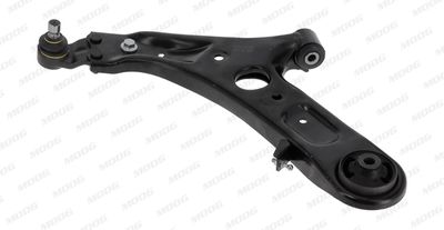 Control/Trailing Arm, wheel suspension MOOG KI-WP-14769