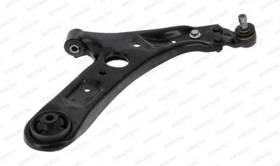 Control/Trailing Arm, wheel suspension MOOG KI-WP-14770