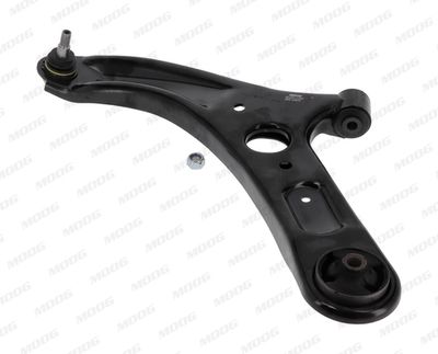 Control/Trailing Arm, wheel suspension MOOG KI-WP-17039