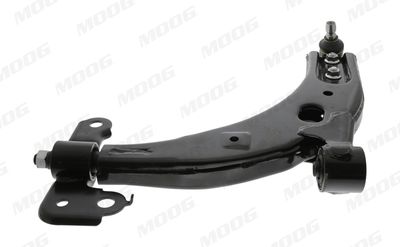 Control/Trailing Arm, wheel suspension MOOG KI-WP-8919