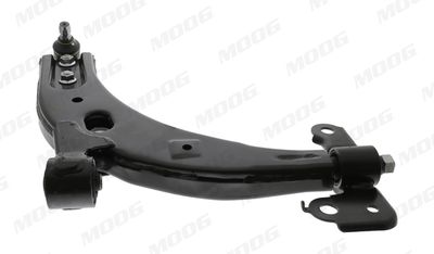 Control/Trailing Arm, wheel suspension MOOG KI-WP-8920