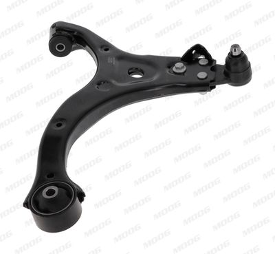 Control/Trailing Arm, wheel suspension MOOG KI-WP-8939
