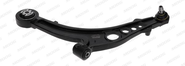 MOOG LN-TC-4800 Control/Trailing Arm, wheel suspension