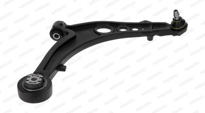 Control/Trailing Arm, wheel suspension MOOG LN-TC-4835