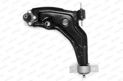 Control/Trailing Arm, wheel suspension MOOG LN-WP-4405
