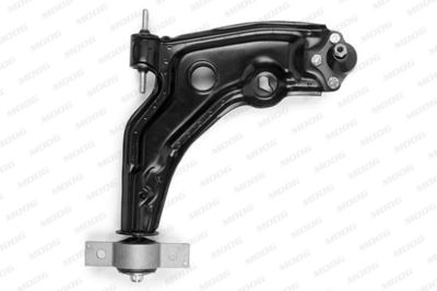 Control/Trailing Arm, wheel suspension MOOG LN-WP-4406