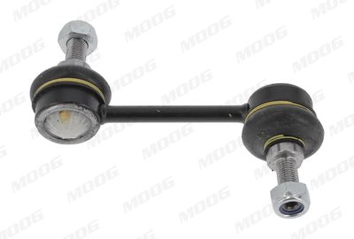 Link/Coupling Rod, stabiliser bar MOOG LN-LS-2678