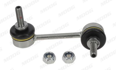 Link/Coupling Rod, stabiliser bar MOOG LN-LS-5127