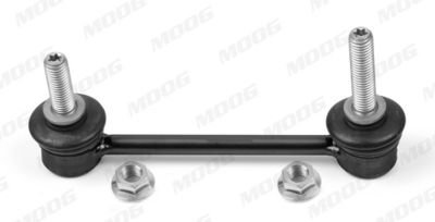 Link/Coupling Rod, stabiliser bar MOOG LR-LS-18490