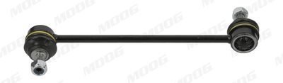 Link/Coupling Rod, stabiliser bar MOOG LR-LS-8087