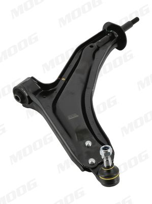 MOOG LR-TC-1924 Control/Trailing Arm, wheel suspension