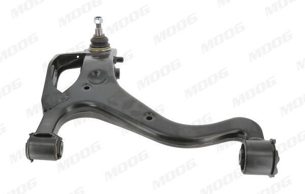 MOOG LR-WP-6999 Control/Trailing Arm, wheel suspension