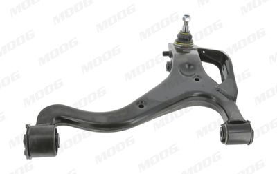Control/Trailing Arm, wheel suspension MOOG LR-WP-7000