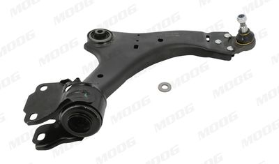 Control/Trailing Arm, wheel suspension MOOG LR-WP-8344