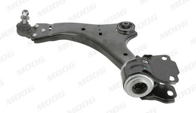 Control/Trailing Arm, wheel suspension MOOG LR-WP-8345